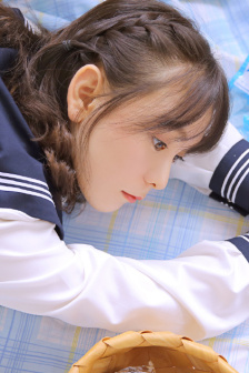 高粱花子