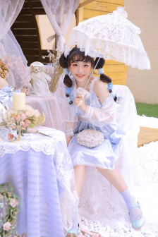 电视剧铁梨花