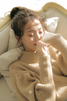 老木匠的三个女儿